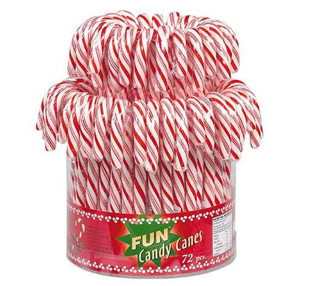 Candy-canes M