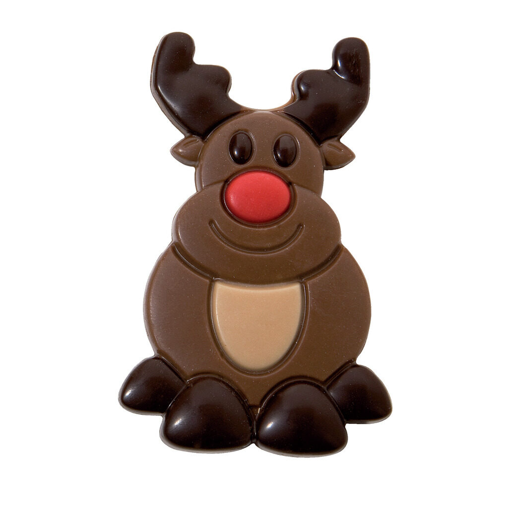 Caraque Rudolf