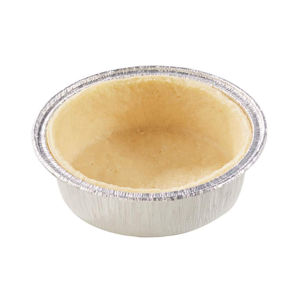 Fond de tartelette salé brisé margarine