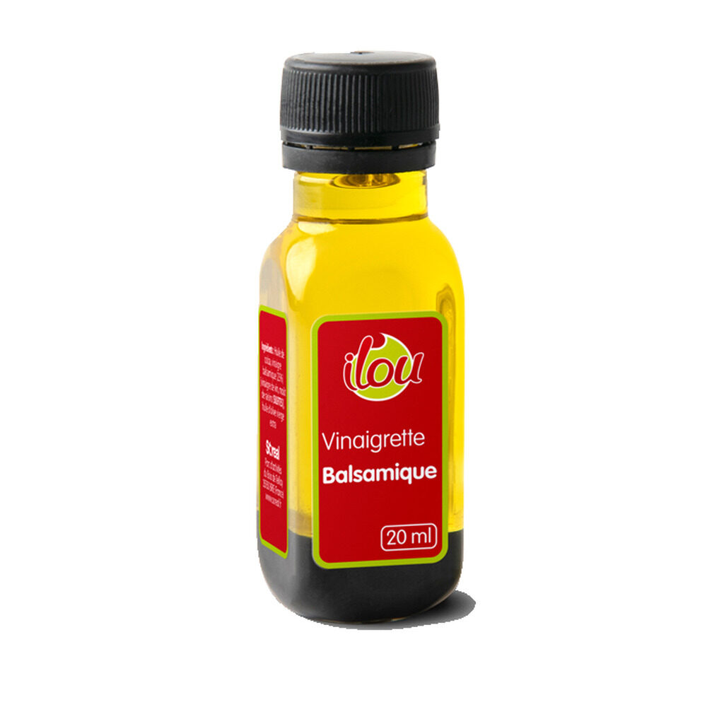 Vinaigrette balsamique