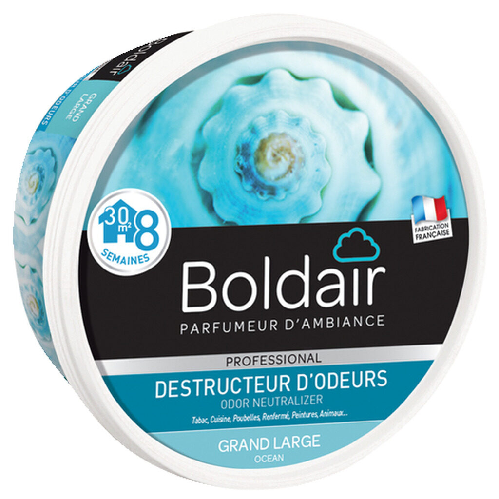Destructeur d'odeurs "Grand Large"