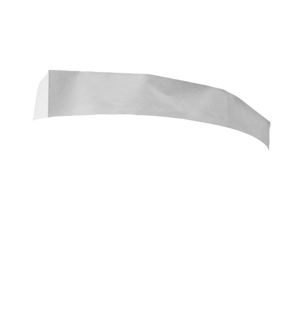 Calot papier réglable