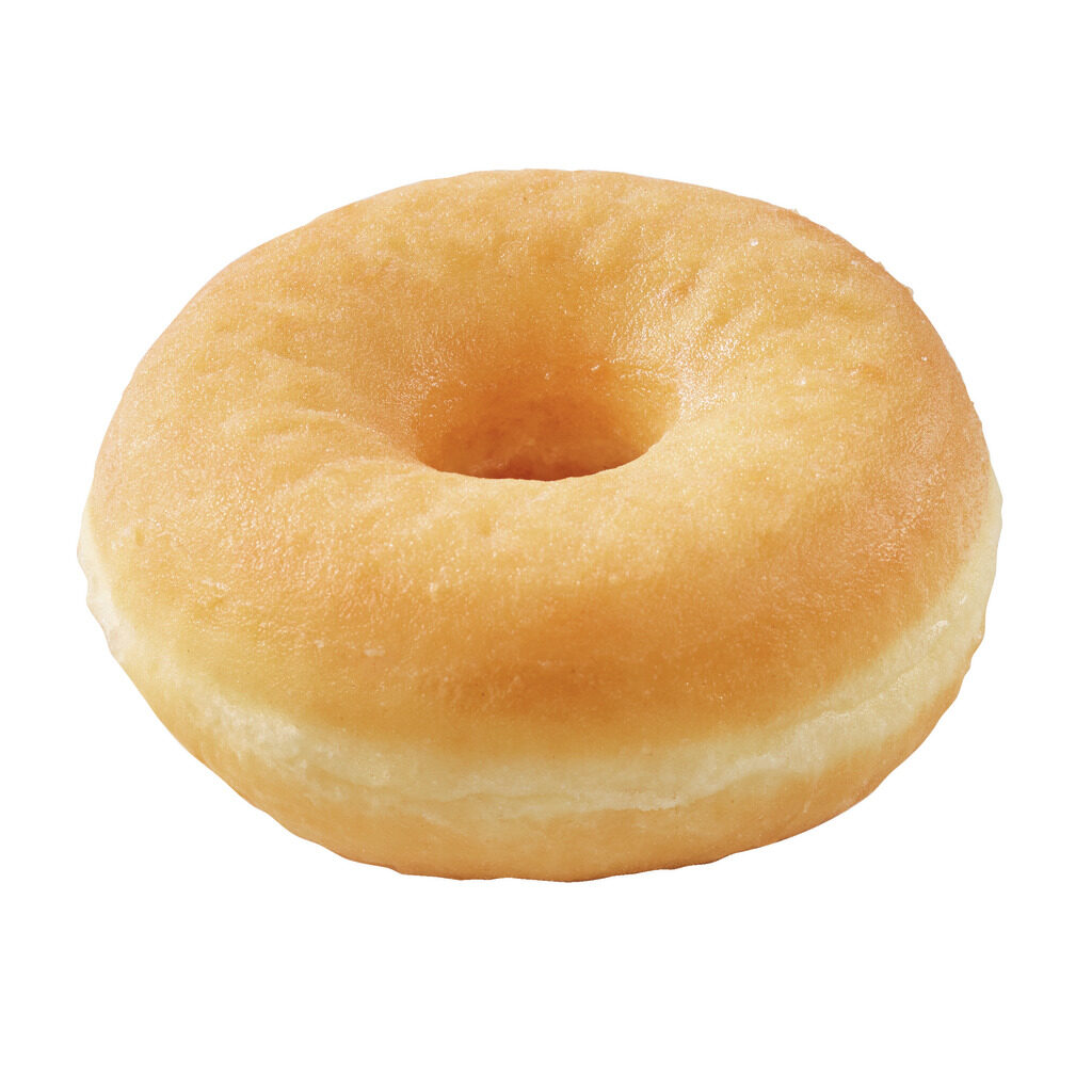 Donut nature
