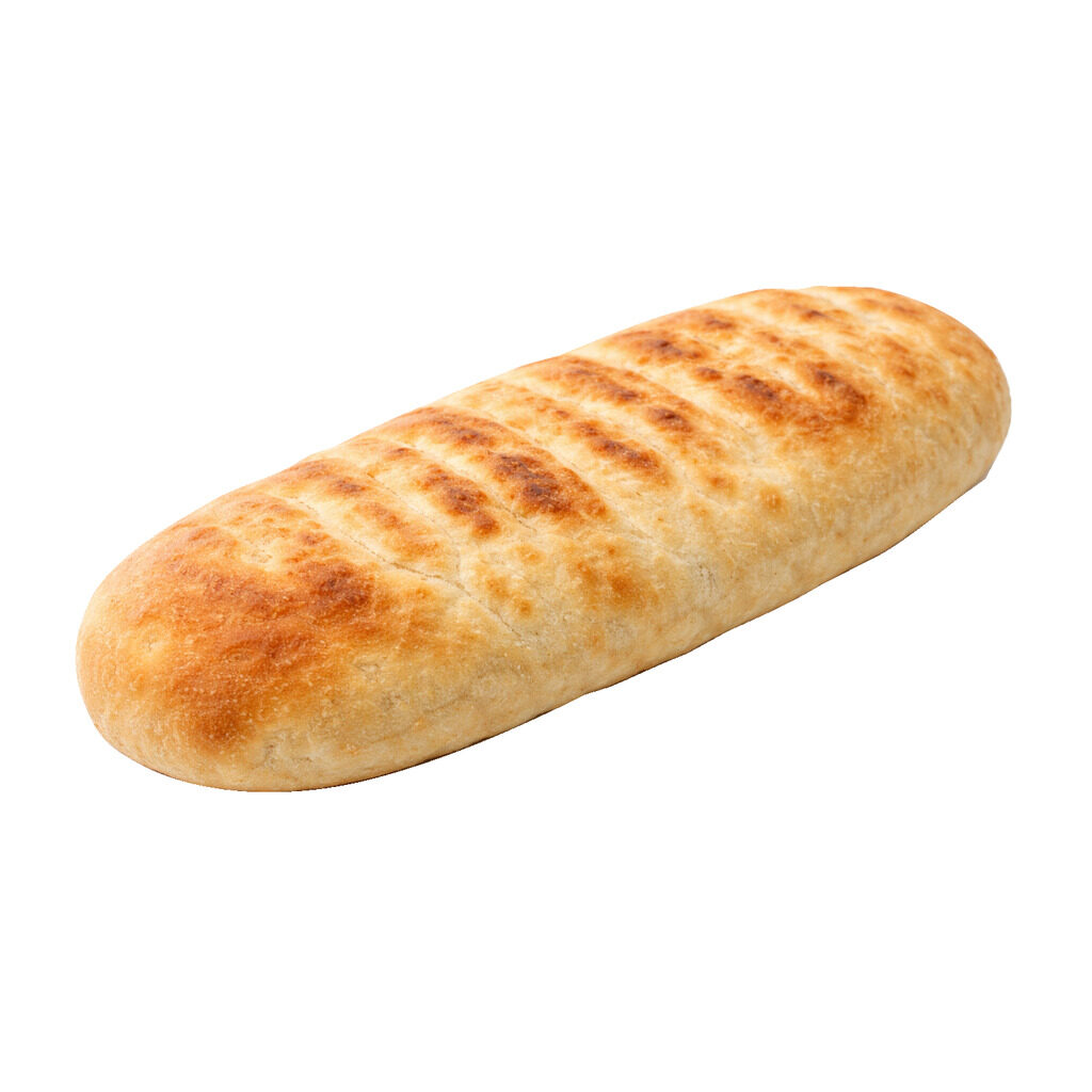Pain Lepinja long