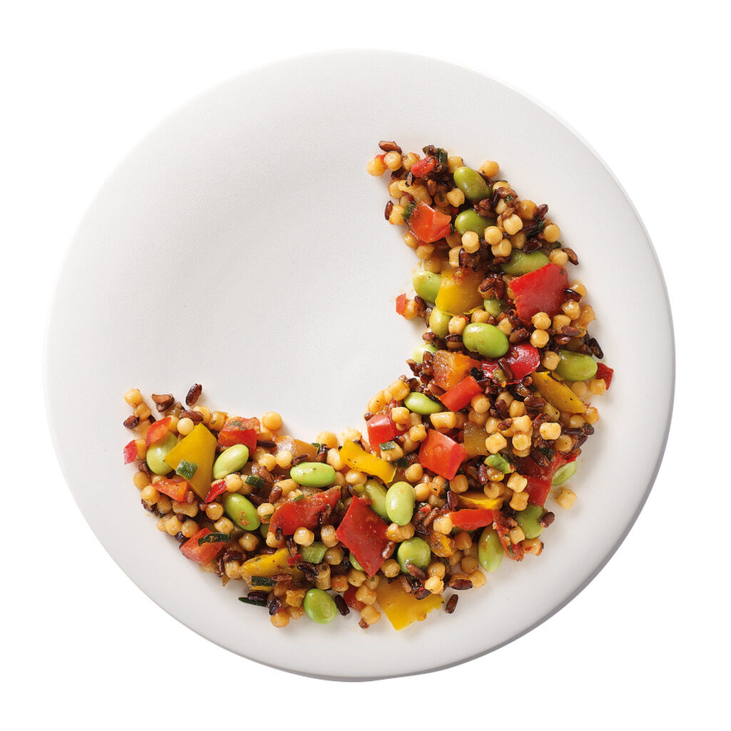 Salade "Yumiko"