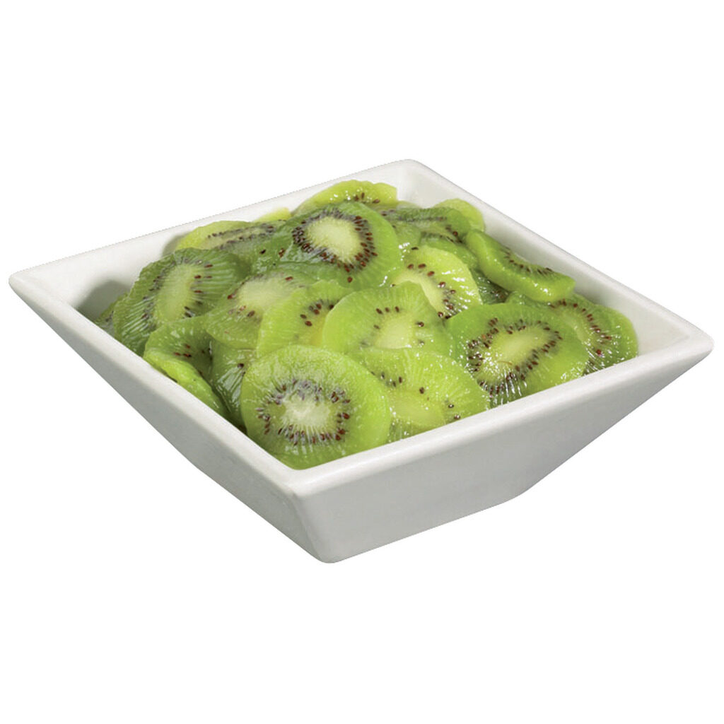Kiwi tranches