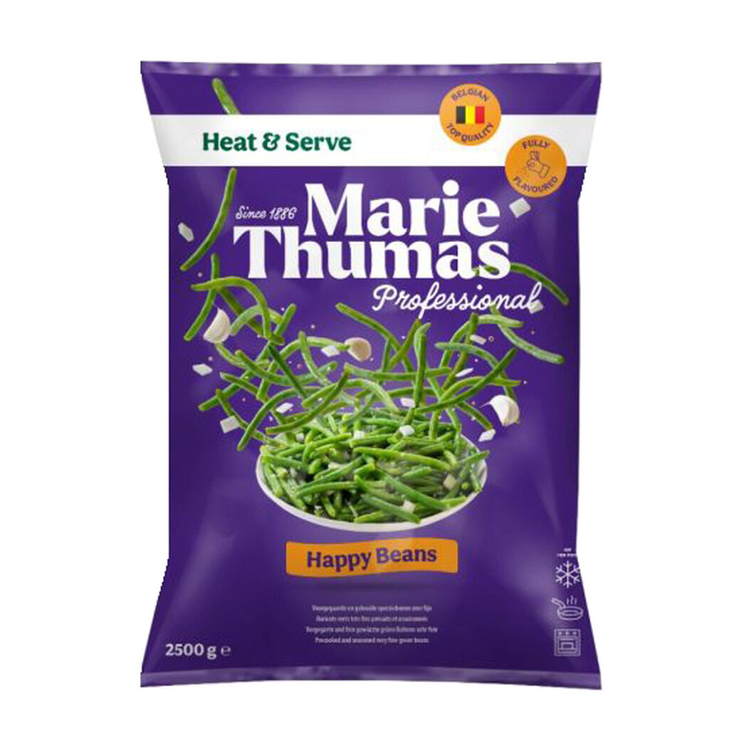 Mélange "Happy Beans"