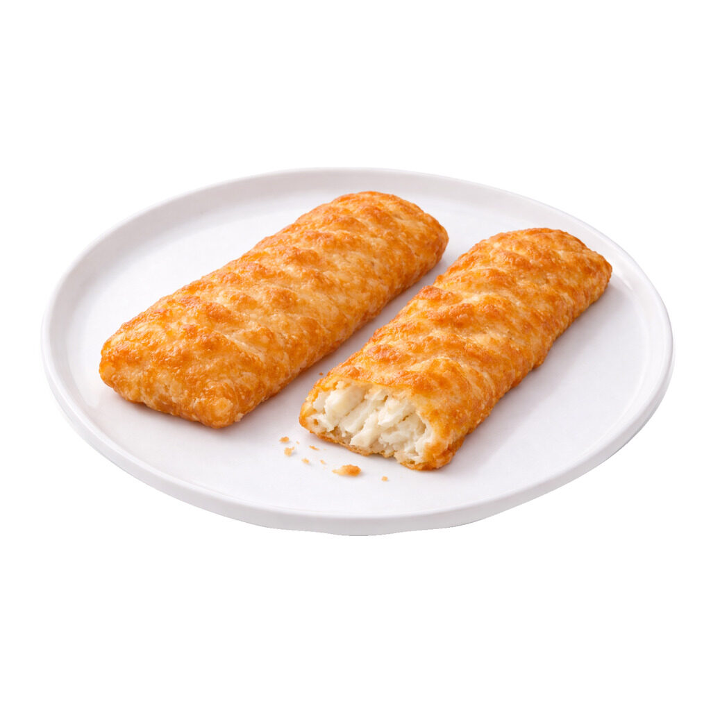 Filets de cabillaud façon Fish & Chips