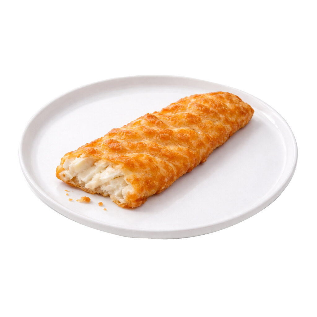 Filets de merlu blanc façon Fish & Chips