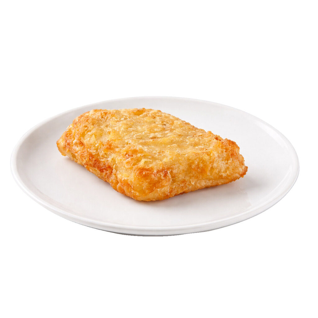 Tranches de colin façon Fish & Chips