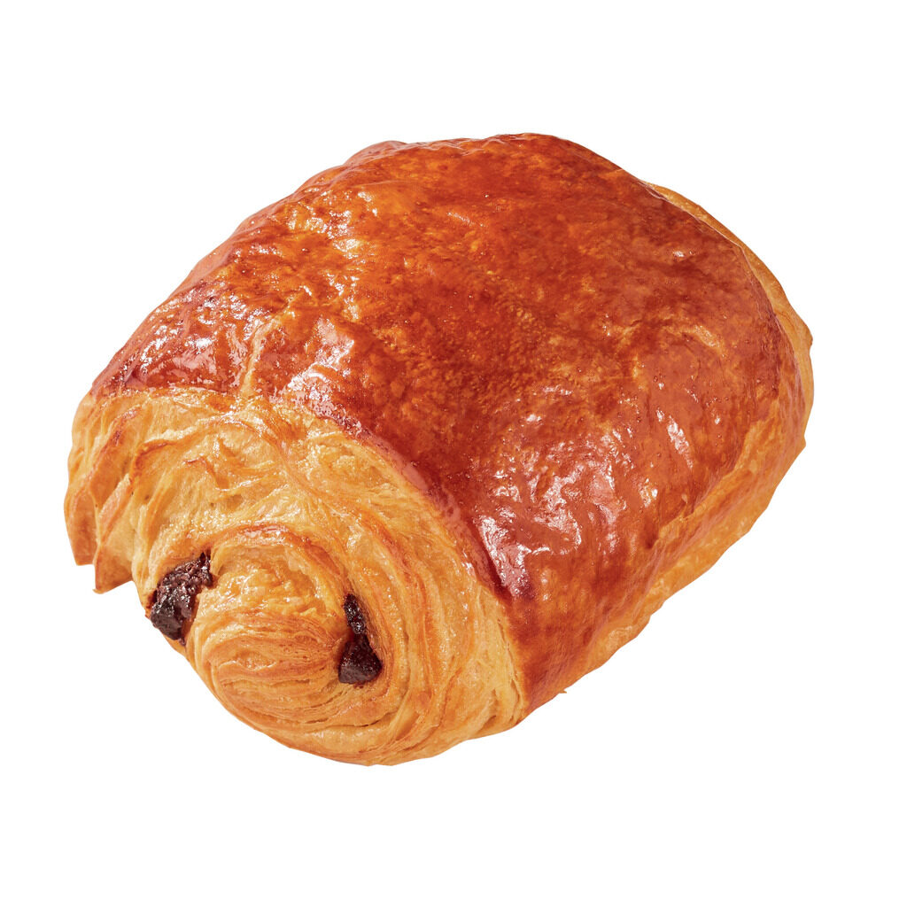 Pain au chocolat "Nuance"