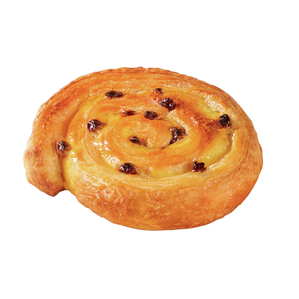 Pain aux raisins "Nuance"
