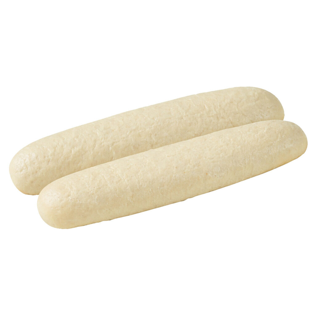 Panini blanc