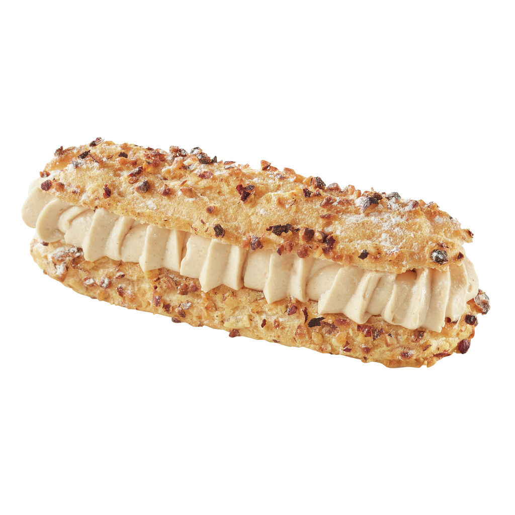 Eclair Paris-Brest