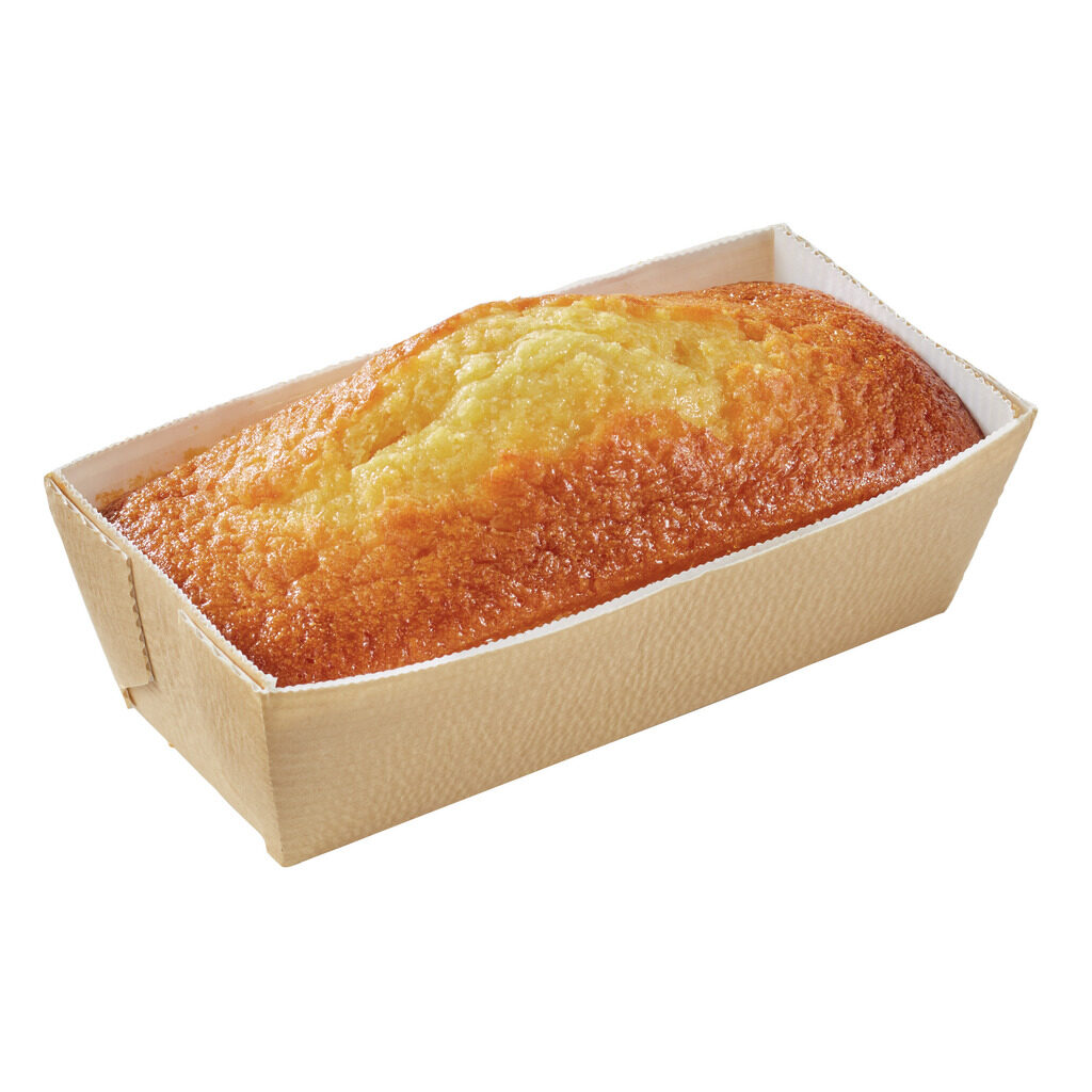 Cake au citron