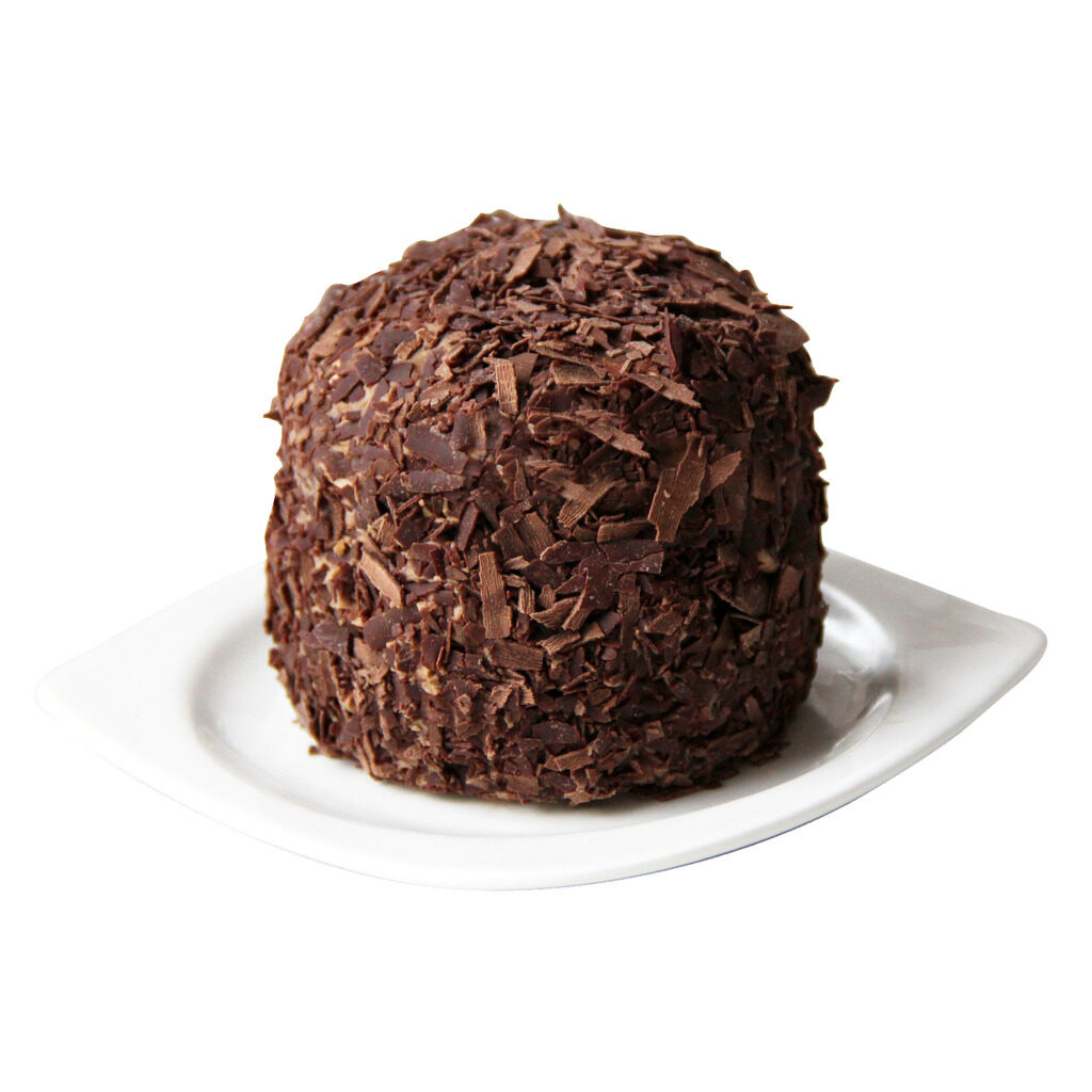 Merveilleux au chocolat