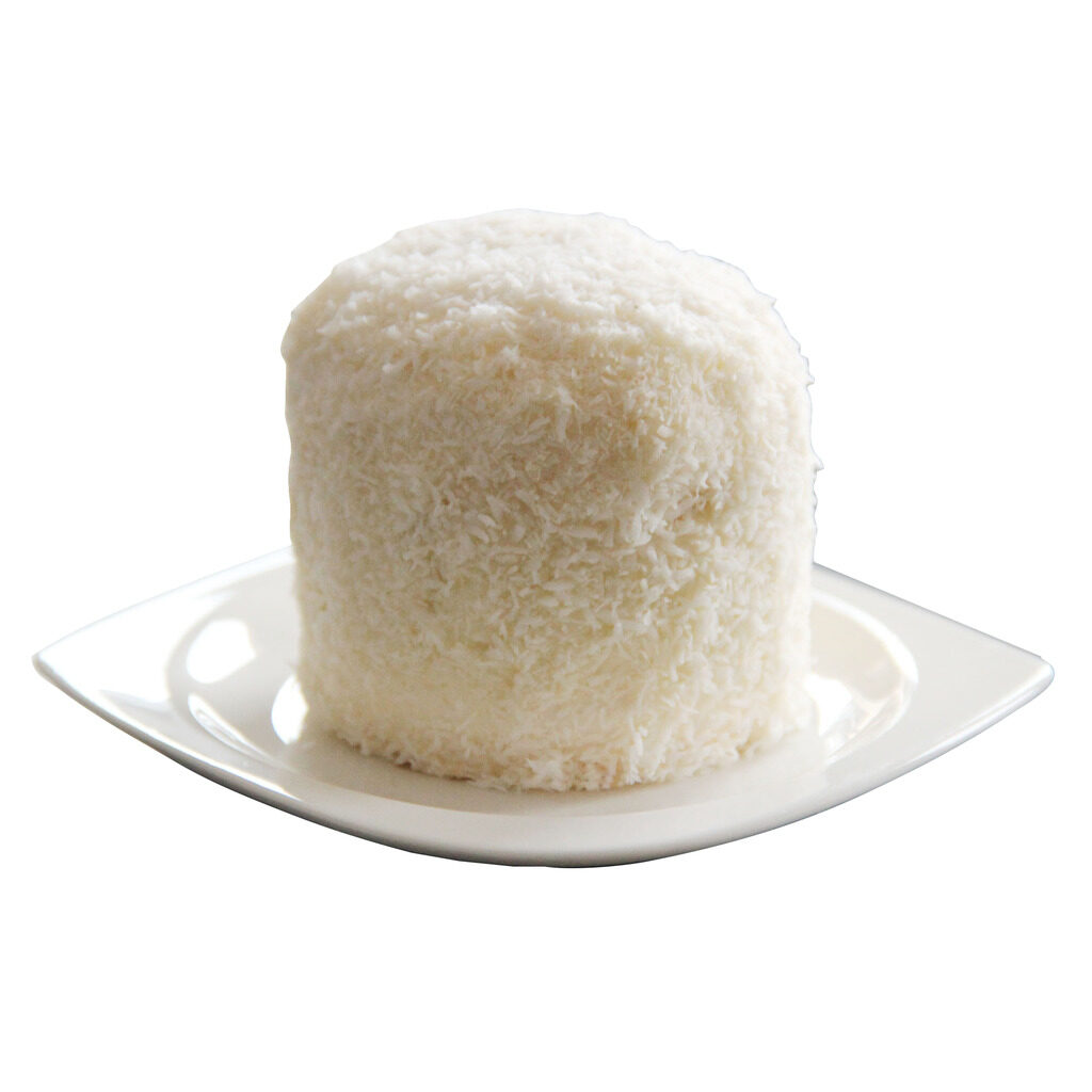 Merveilleux coco