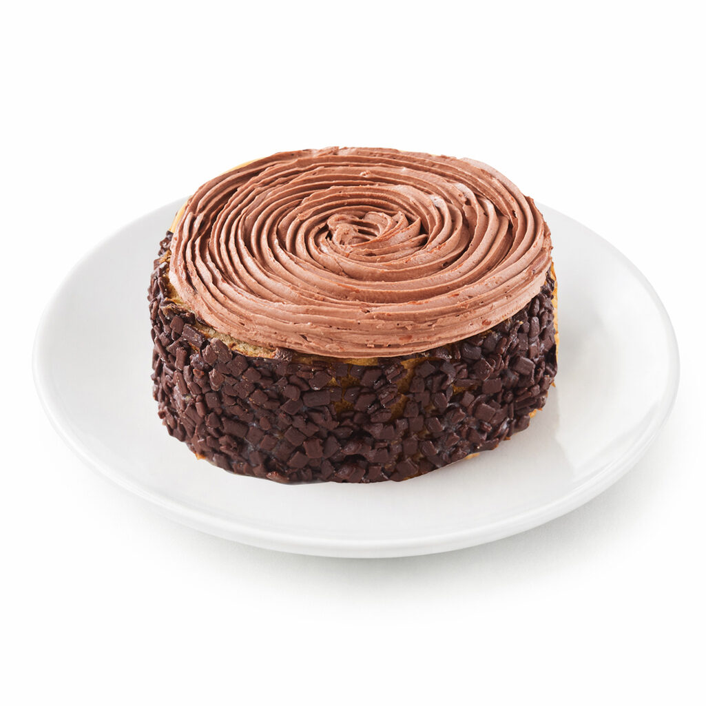Moka chocolat