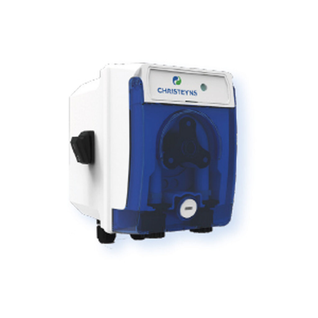 Pompe doseuse pour UNI-LAVAGE