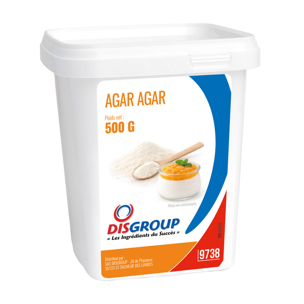 Agar Agar