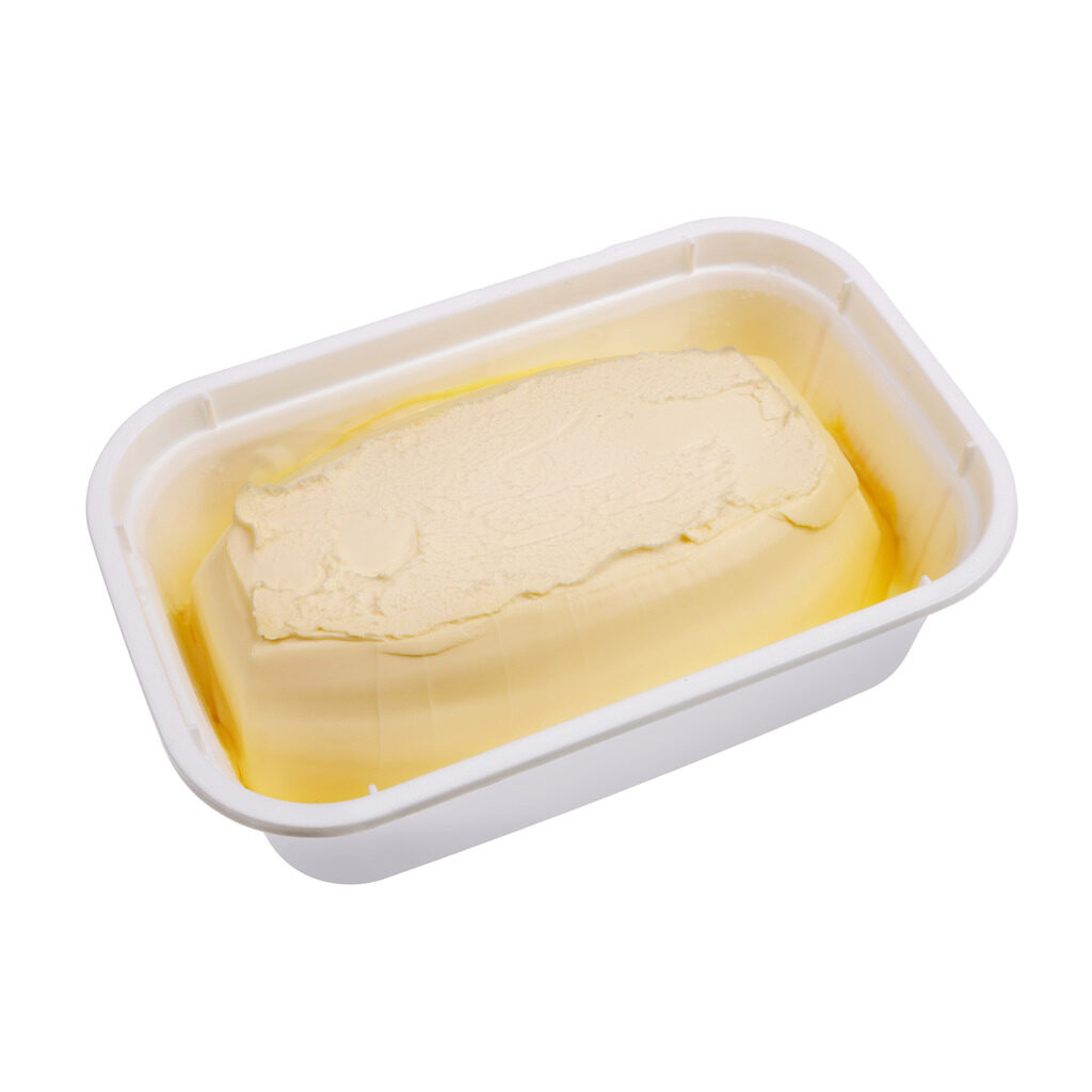 Margarine allégée 60% M.G.