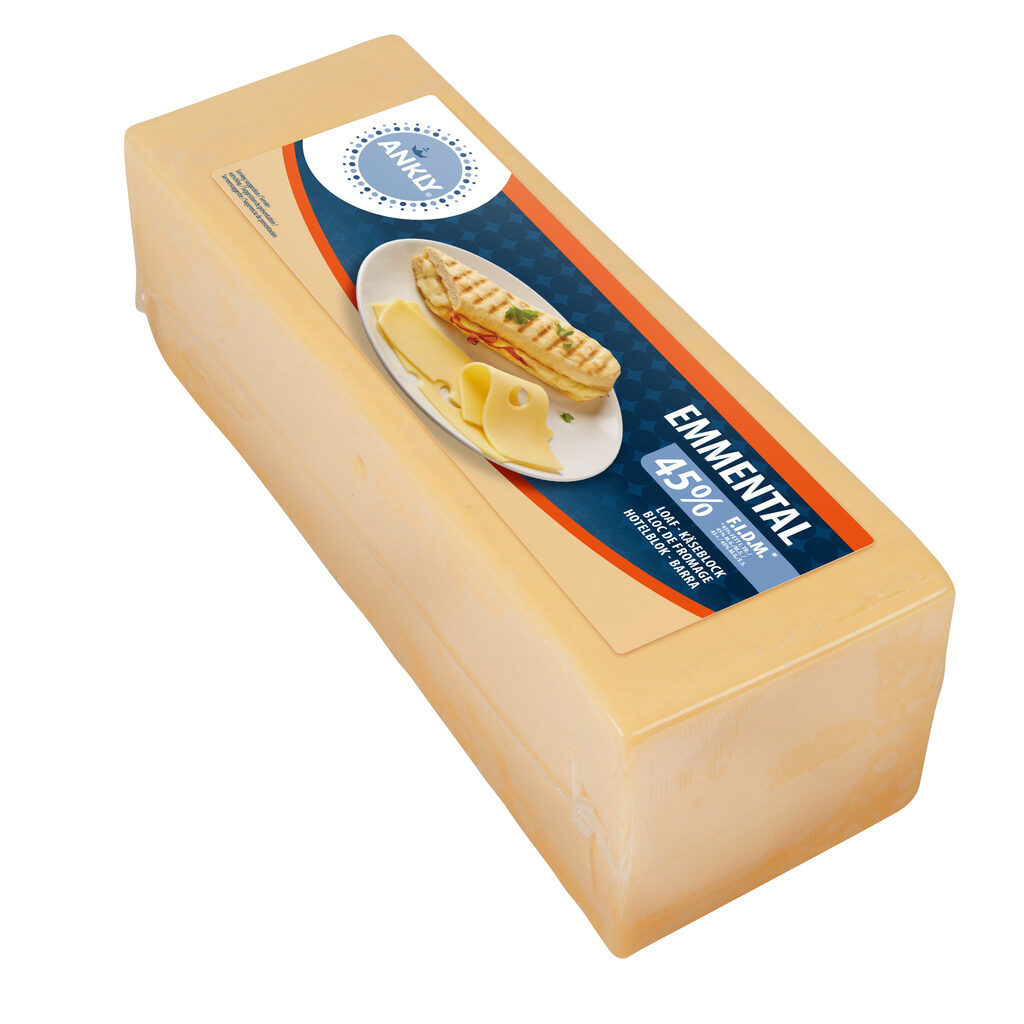 Emmental