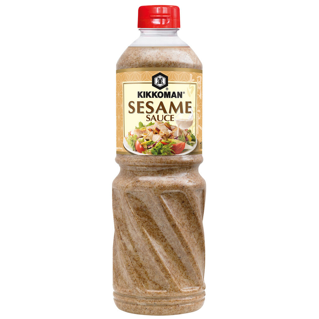 Sauce sésame