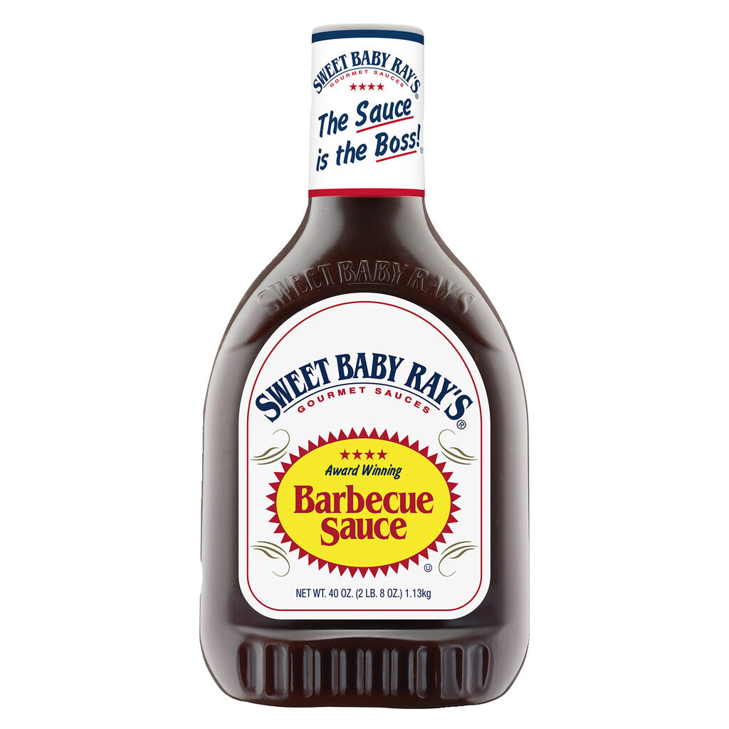 Sauce barbecue