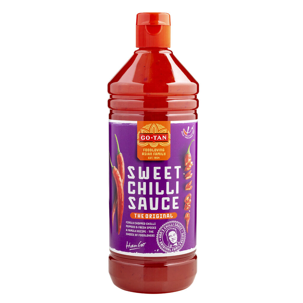 Sauce chili douce