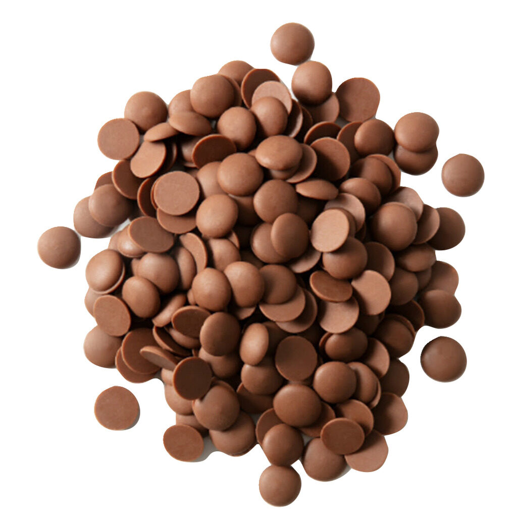 Preludio chocolat au lait 35%