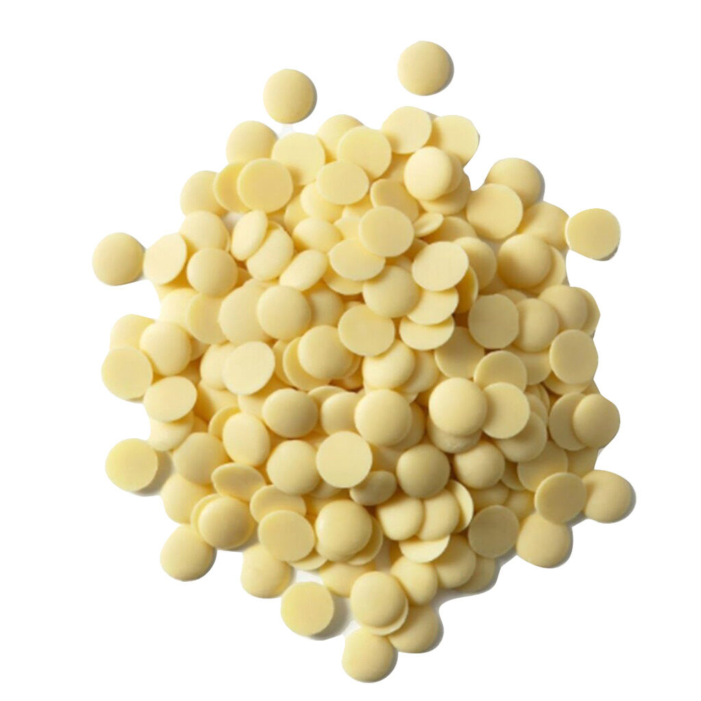 Preludio chocolat blanc 29%