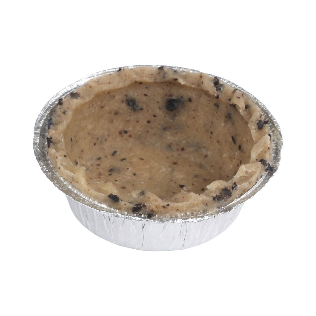 Fonds mini tartelettes olives
