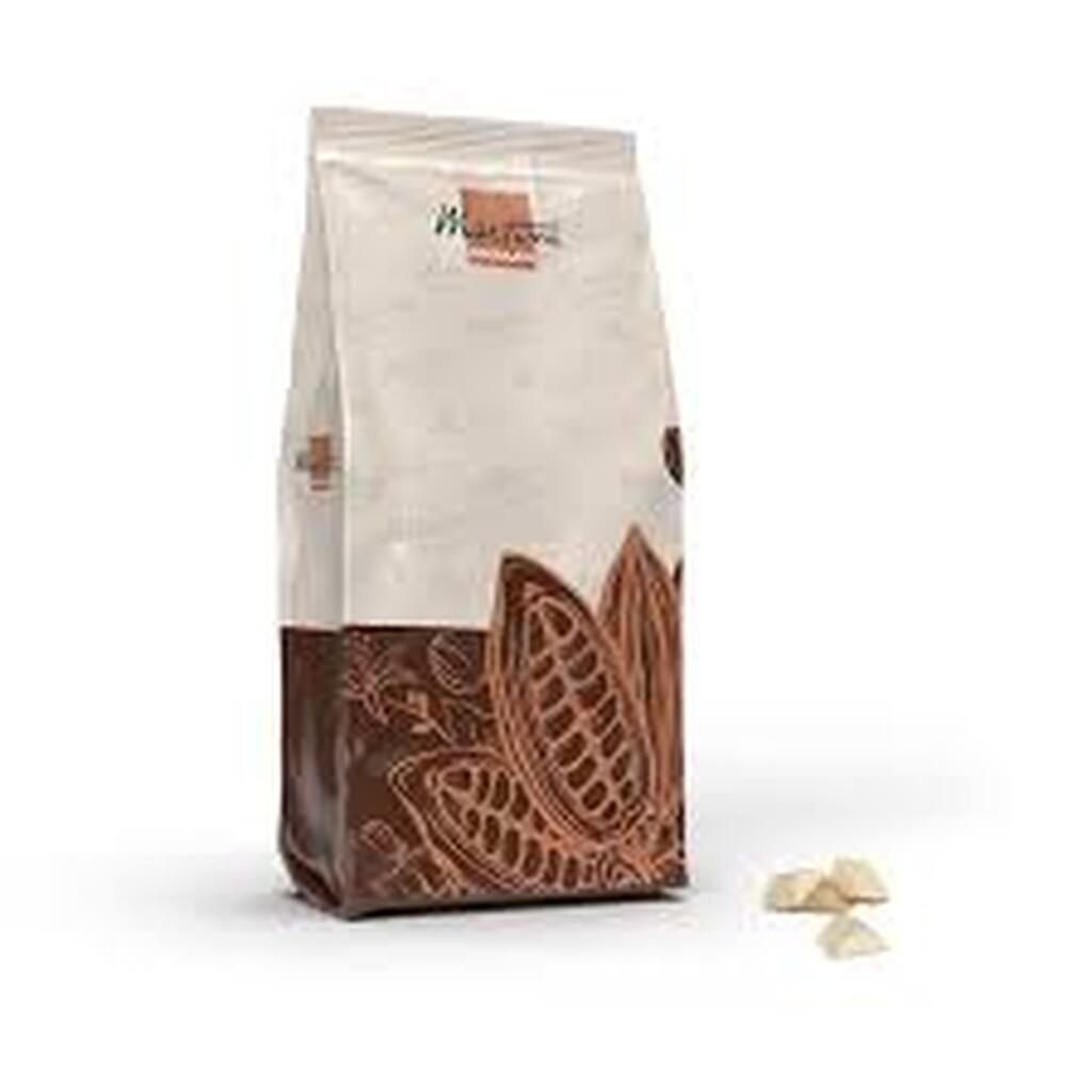 Chunks chocolat noir