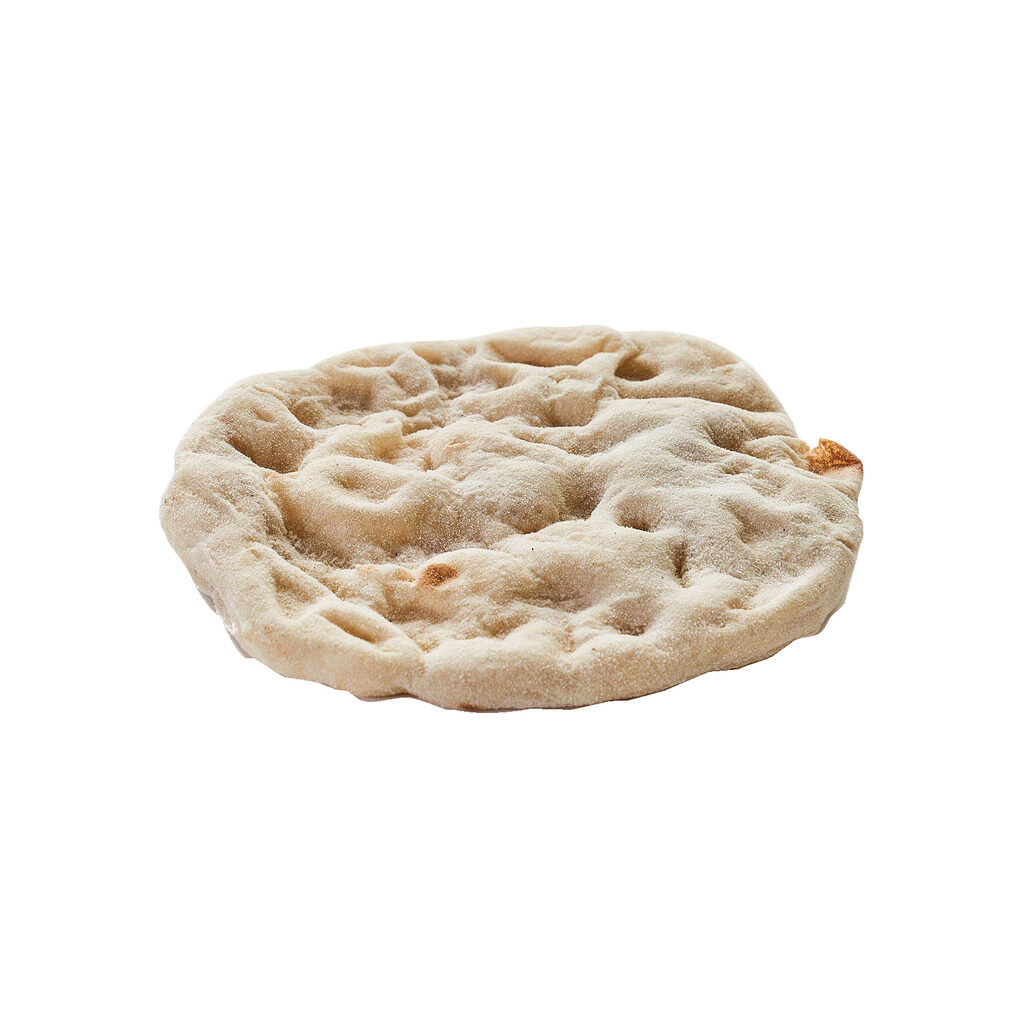 Mini pinsa romana snack