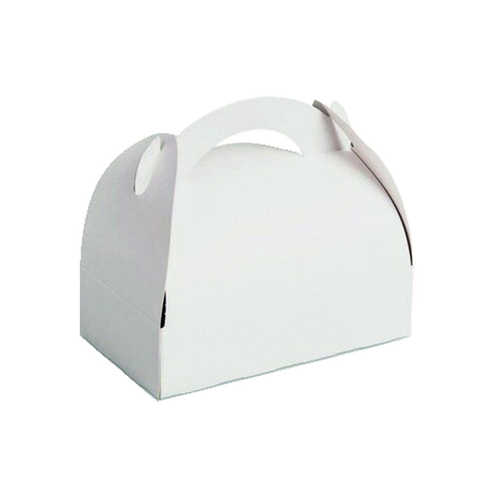 Boite poignée