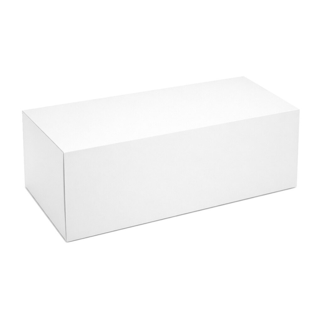 Boite bûche / cake
