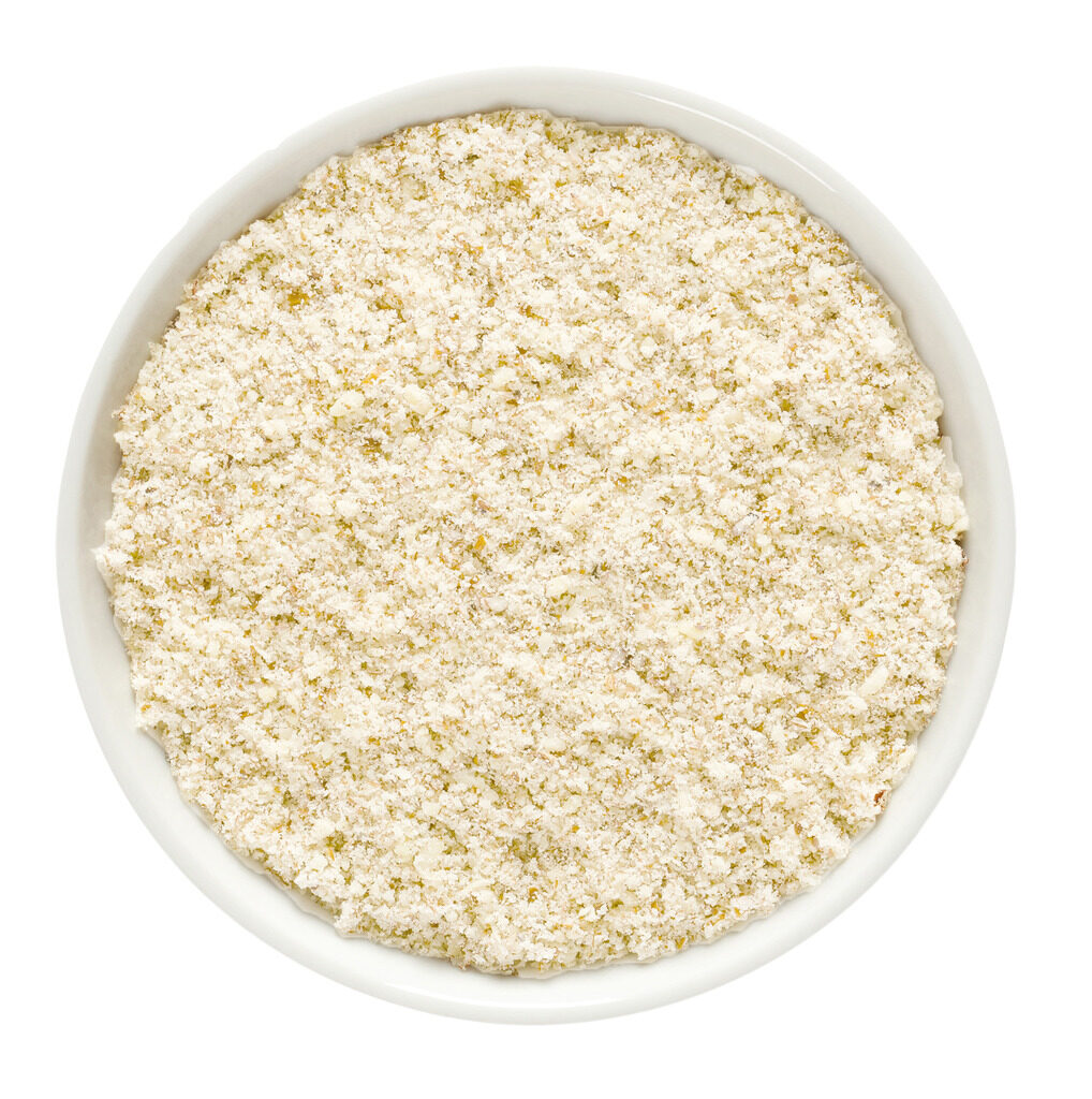 Amandes poudre blanche extra fine
