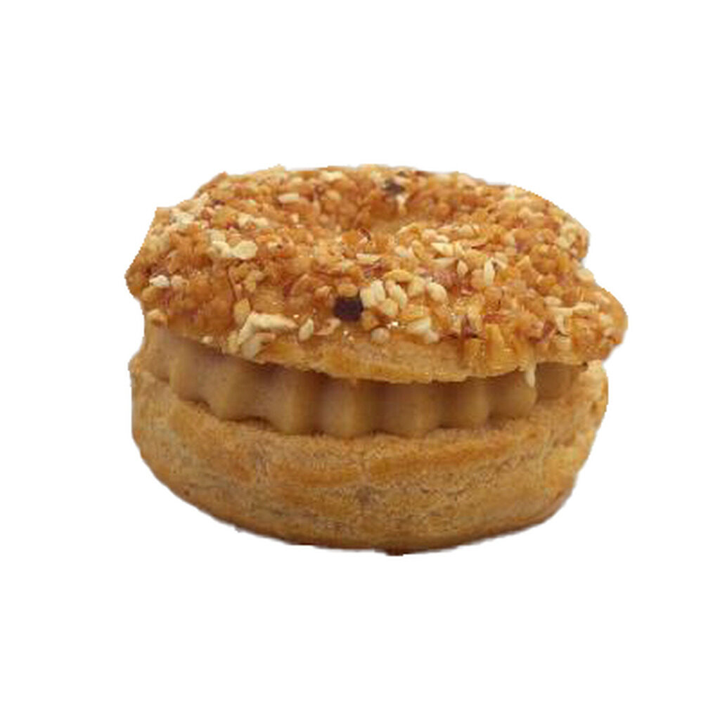 Mini Paris-Brest