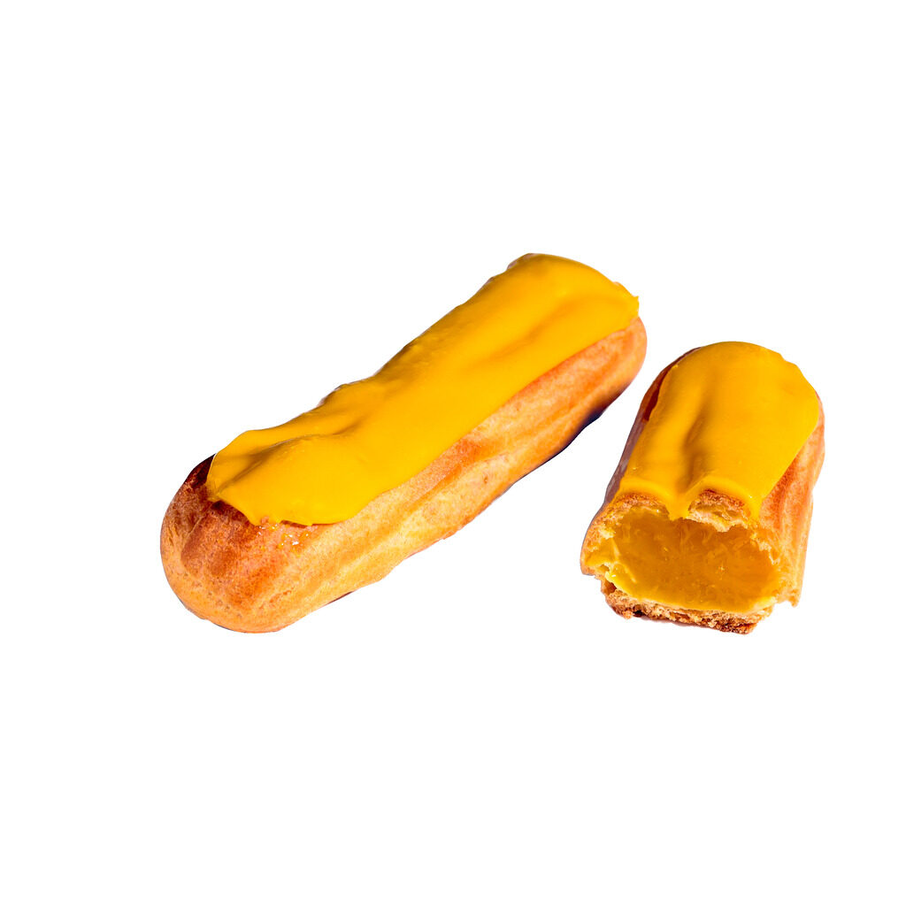 Eclair parfum mangue/passion