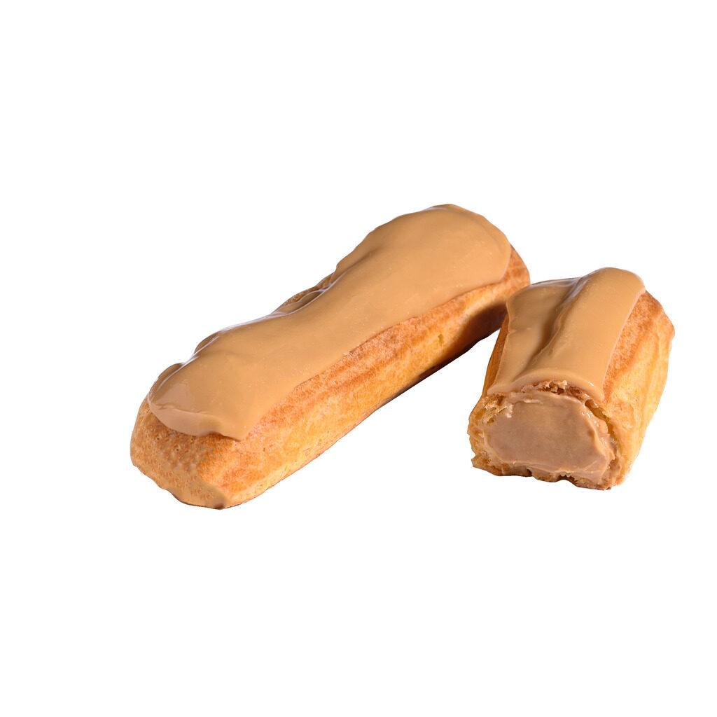 Eclair parfum spéculoos