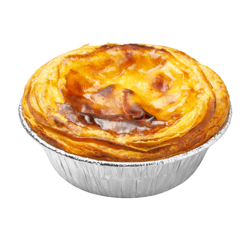 Pastel de nata