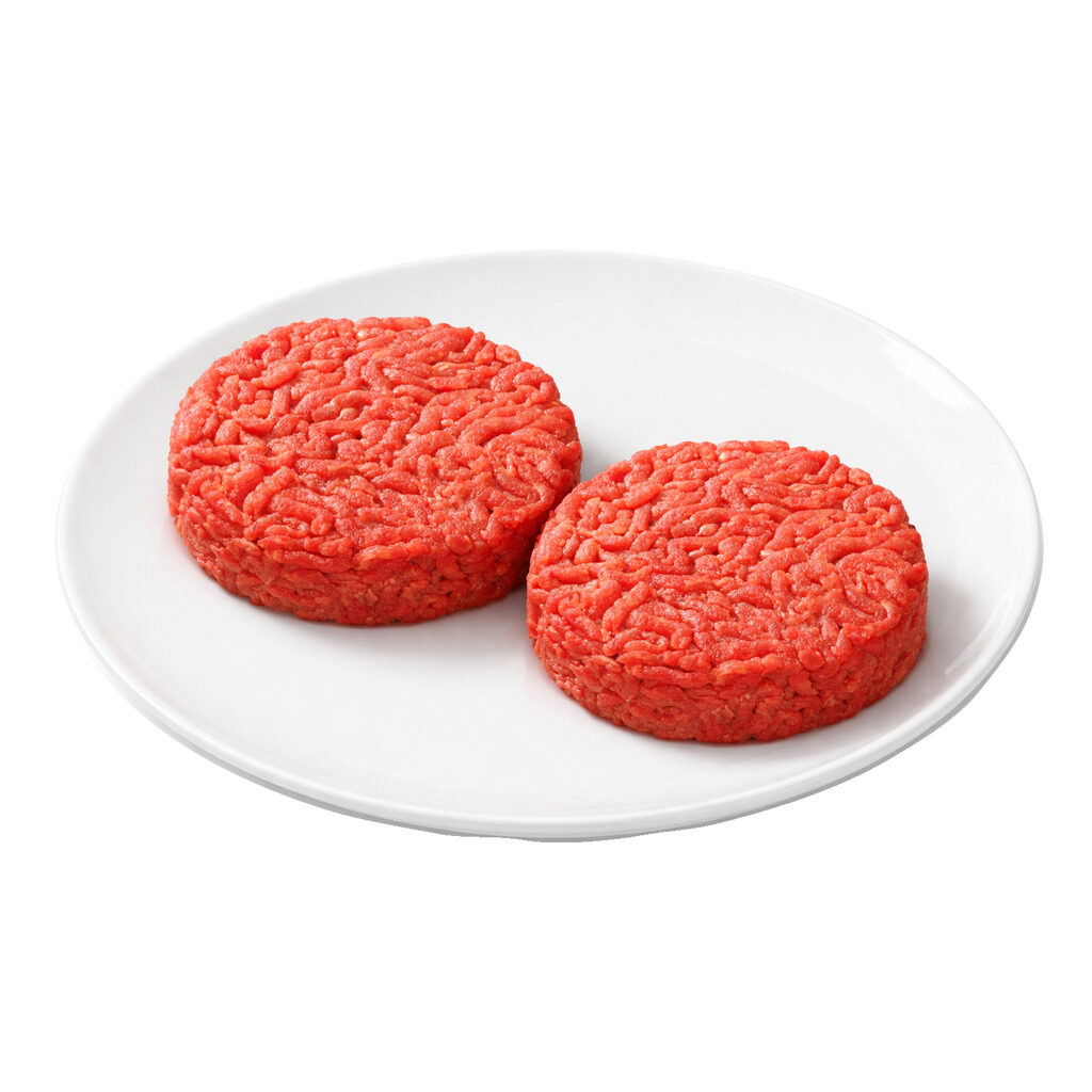 Steak haché sélection du boucher 15% M.G.