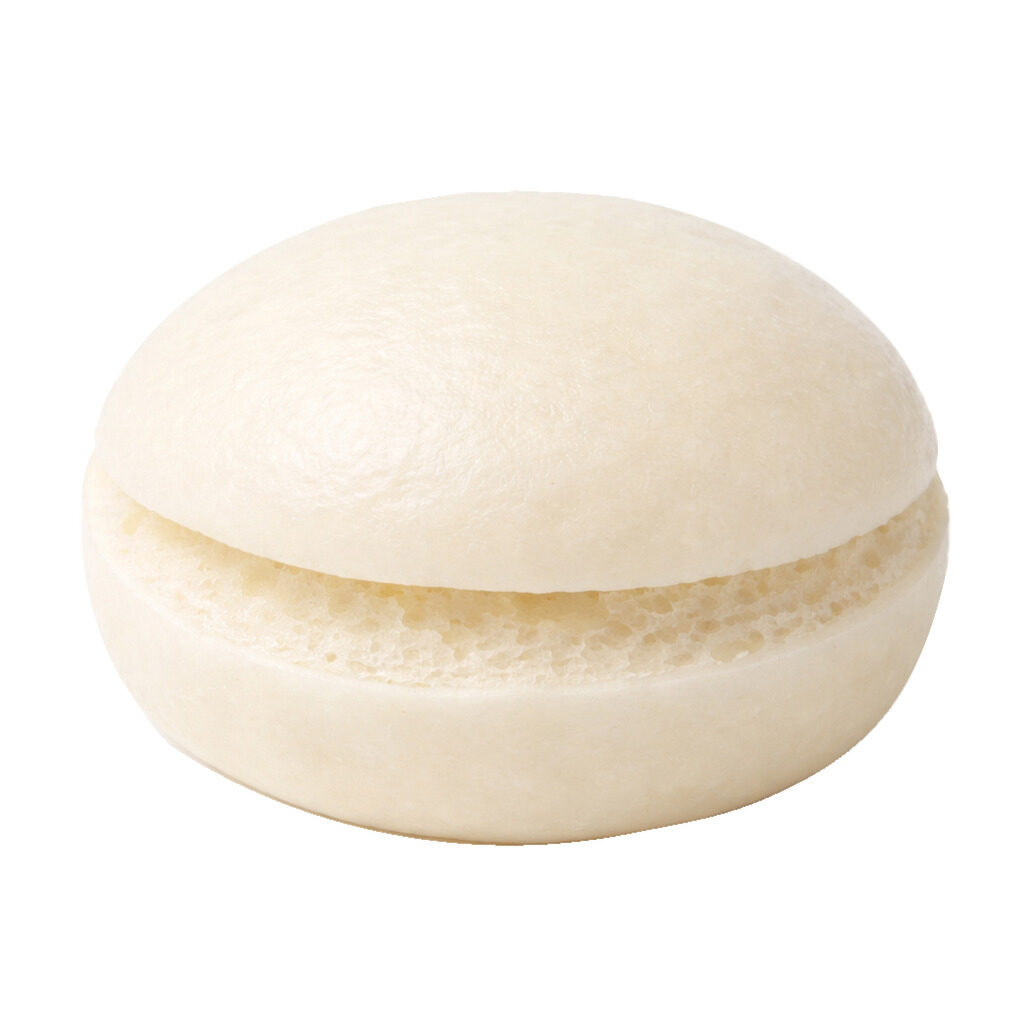 Pain bao burger