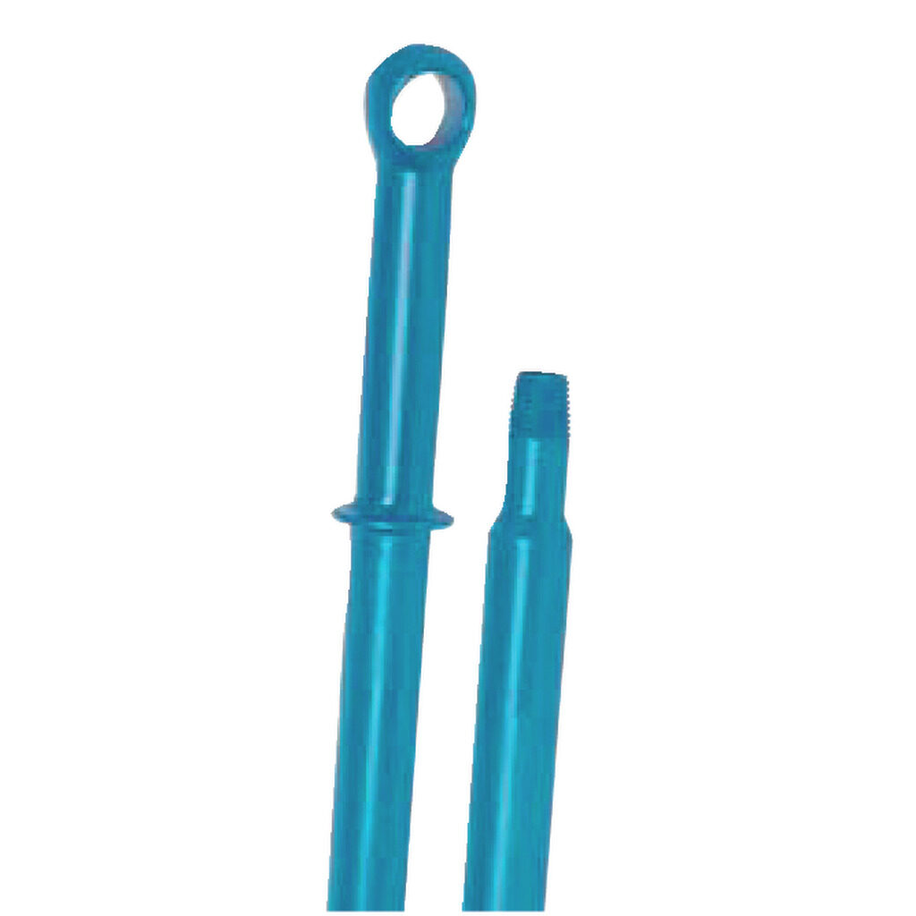 Manche "Brosshygien" monobloc