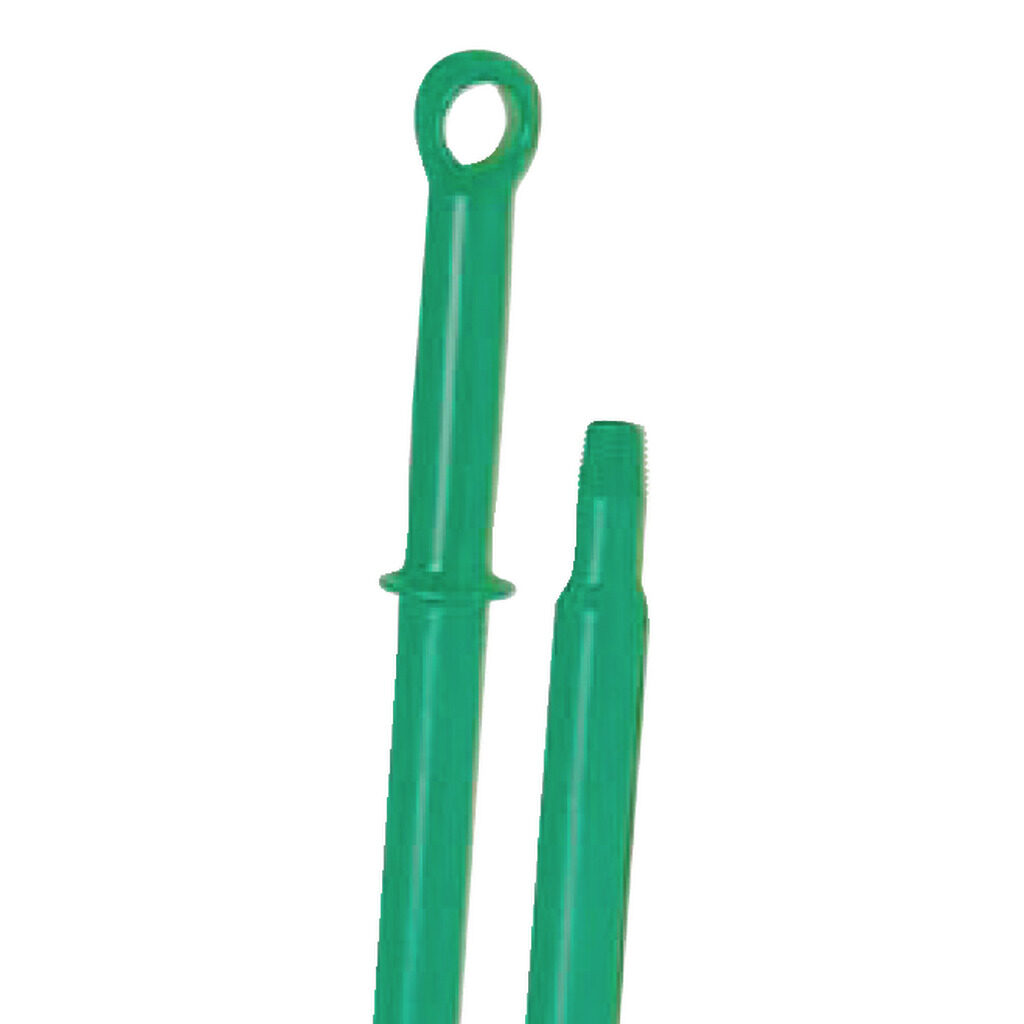 Manche "Brosshygien" monobloc