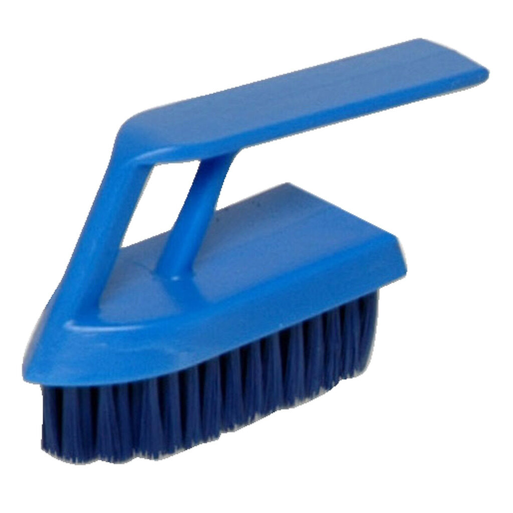 Brosse main/ongles "Brosshygien" à poignée