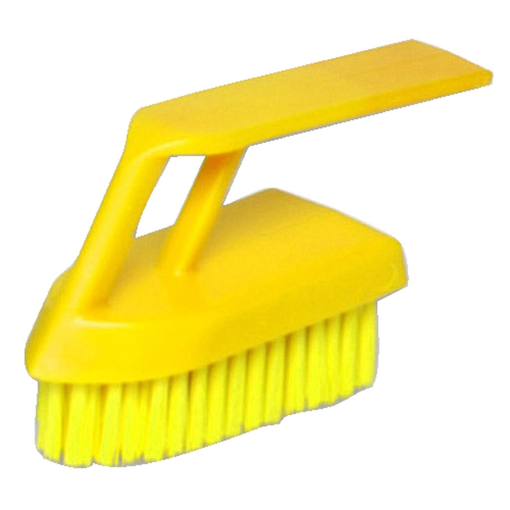 Brosse main/ongles "Brosshygien" à poignée