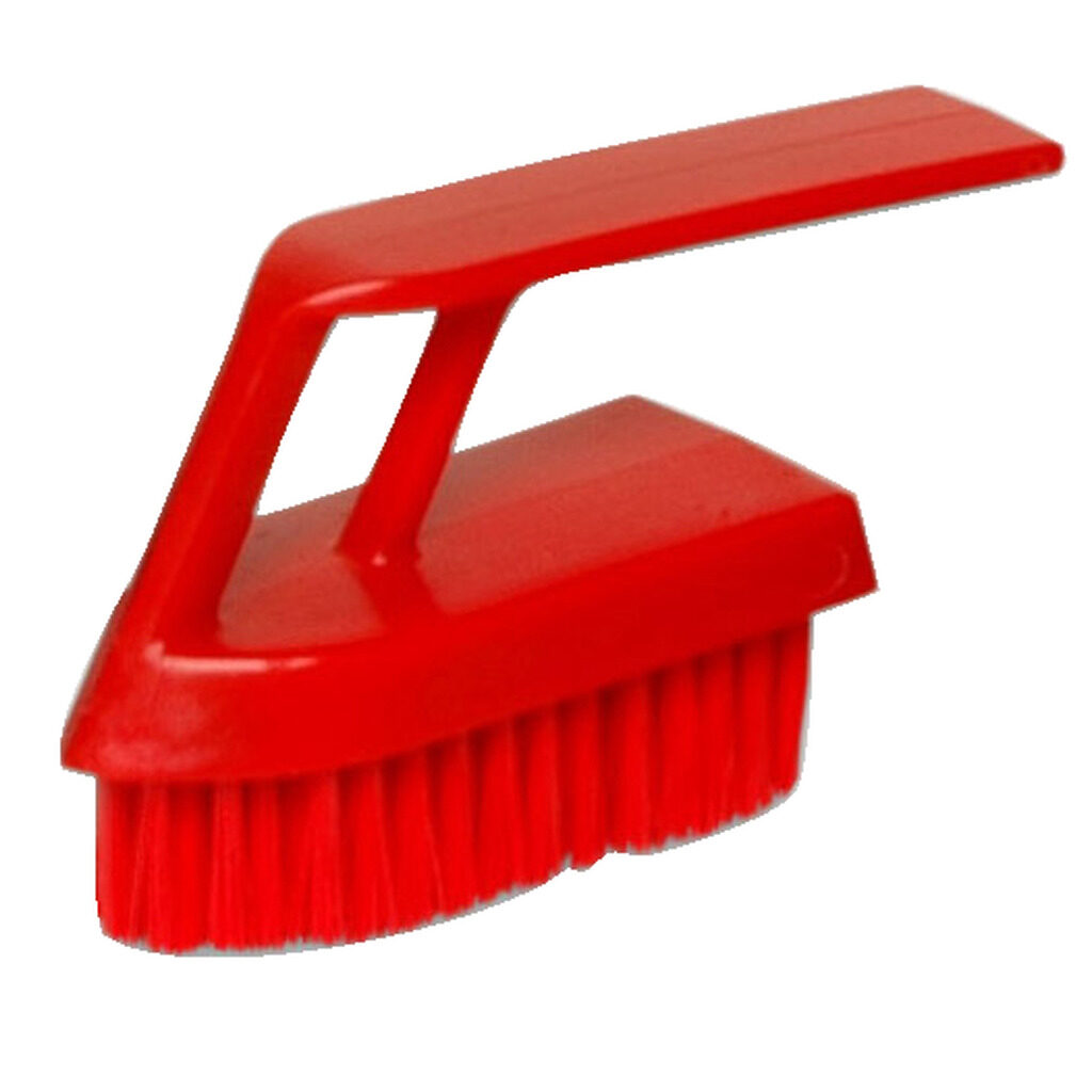 Brosse main/ongles "Brosshygien" à poignée