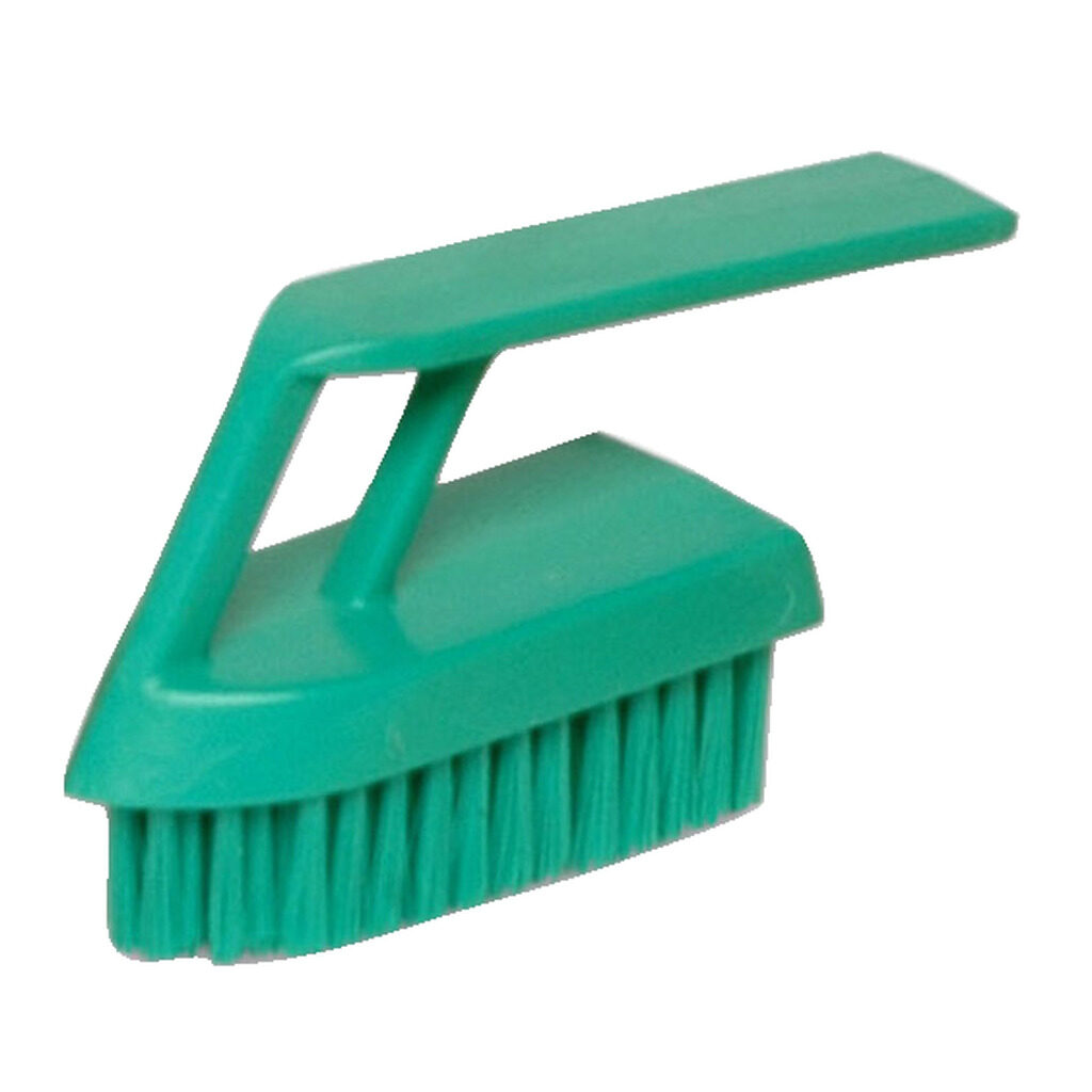 Brosse main/ongles "Brosshygien" à poignée