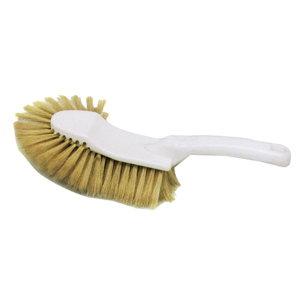 Brosse 1/2 tête